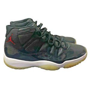 Size 8.5- Nike Air Jordan Retro 11 72-10  Men's 2015 378037-002